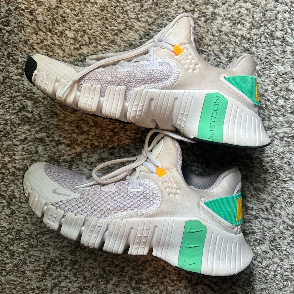 Womens Nike Metcon